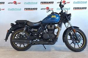 Royal Enfield Meteor