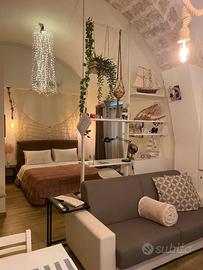 Casa vacanza Cà de Mess