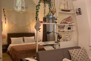 Casa vacanza Cà de Mess