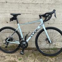 Cube Attain Pro 2022 taglia 56