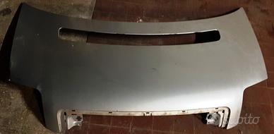 Cofano coperchio motore Audi A2 lieve danno