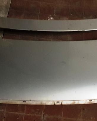 Cofano coperchio motore Audi A2 lieve danno