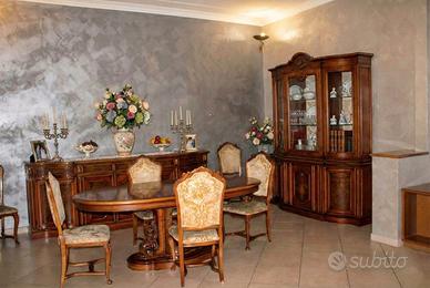 Appartamento 110mq.privato vende C.so G.Cesare 148