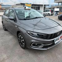 Fiat Tipo 1.3 Mjt S&S 5 porte City Life
