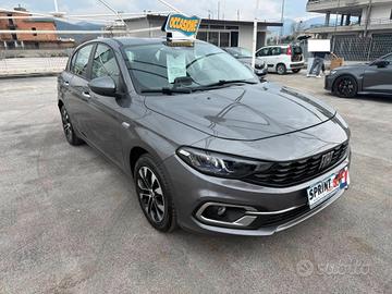 Fiat Tipo 1.3 Mjt S&S 5 porte City Life