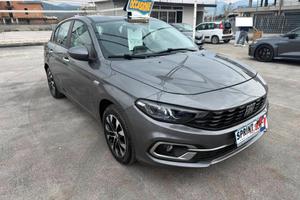 Fiat Tipo 1.3 Mjt S&S 5 porte City Life