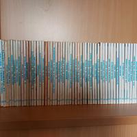 Tex fumetti Sergio bonelli