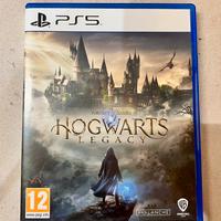 Hogwarts Legacy Ps5