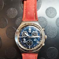 Swatch Irony Anni 90 Cinturino Originale 