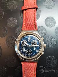 Swatch Irony Anni 90 Cinturino Originale 