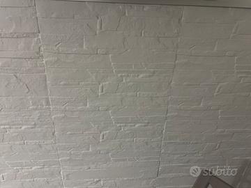 Mattonelle Pavé W.Dolmen Bianco A+