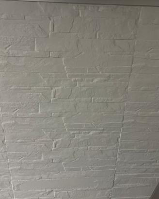 Mattonelle Pavé W.Dolmen Bianco A+