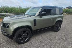 Defender 90 SE
