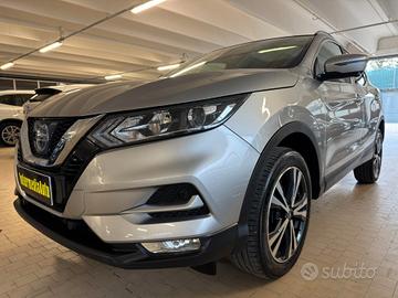 Nissan Qashqai 1.6 dCi 2WD N-Connecta