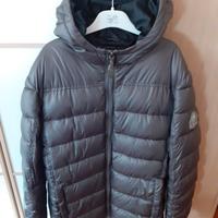Giubbotto invernale imbottito ragazzo/uomo