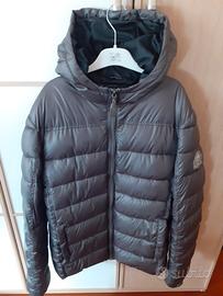 Giubbotto invernale imbottito ragazzo/uomo