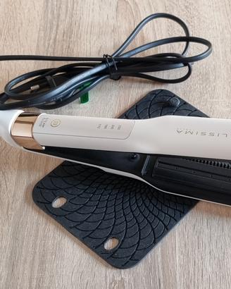 Piastra Imetec per capelli