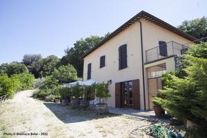 Villa a Alviano