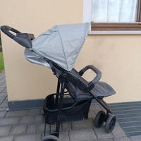 Passeggino Hauck Citi Neo 3