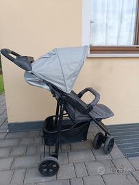 Passeggino Hauck Citi Neo 3