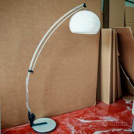 Lampada Arco Vintage anni 70 design
