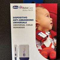 Dispositivo antiabbandono Chicco