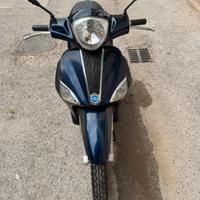 Piaggio Liberty 125 – Buono stato – Bollo fino 10/
