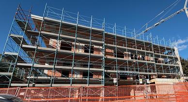 Appartamenti -Nuova costruzione -Trecastagni