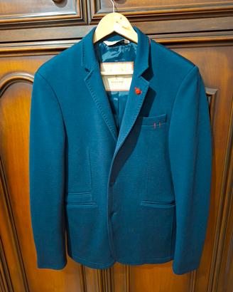 blazer zara