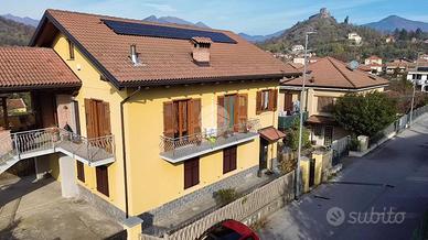 4 LOCALI A AVIGLIANA