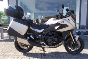 HONDA NT 1100 DCT E.S. Abs my25