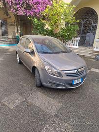 Opel corsa Multijet