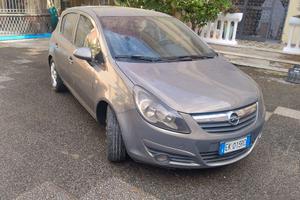 Opel corsa Multijet