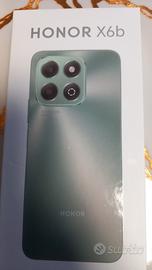 Cellulare HONOR X6B