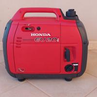 GENERATORE HONDA EU20