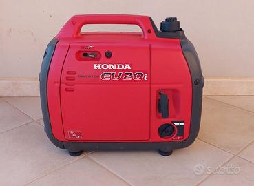 GENERATORE HONDA EU20