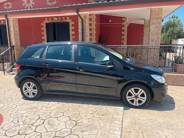 Mercedes Classe B 2011