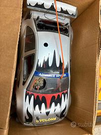 Macchina Radiocomandata