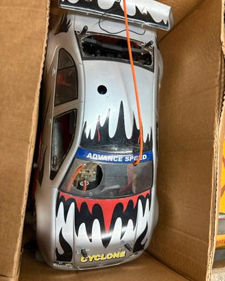 Macchina Radiocomandata