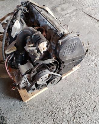 motore fiorino 17 td lupo