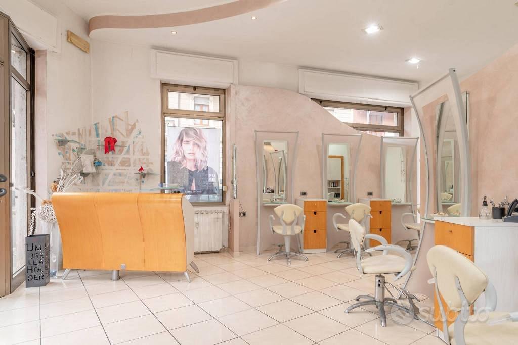 Immobile di 75 m² con 2 locali a Torino - Vista 4