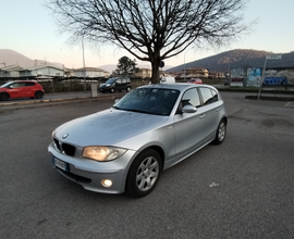 Bmw serie 1 118 d