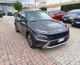 HYUNDAI Kona 1ªs. (2017-23) HEV 1.6 DCT XLine+