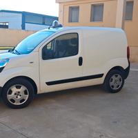 Fiat fiorino cargo jet 1.3 mtj 2022