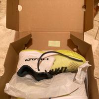 Scarpa Tennis Head  Revolt Pro Junior 36,5