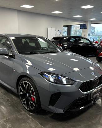BMW 118 d MSport Pro StraFull Automatico