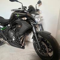 Kawasaki ER6N