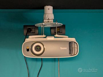 Proiettore Benq W1720