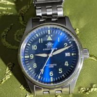 addiesdive automatico NH35 