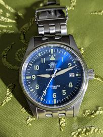 addiesdive automatico NH35 